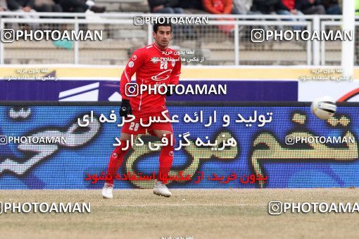 742534, Tabriz, [*parameter:4*], لیگ برتر فوتبال ایران، Persian Gulf Cup، Week 23، Second Leg، Tractor Sazi 0 v 2 Esteghlal on 2012/01/29 at Yadegar-e Emam Stadium