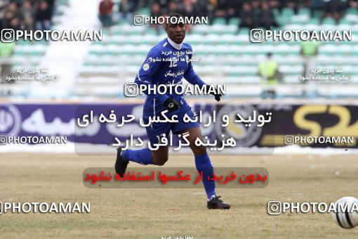 742410, لیگ برتر فوتبال ایران، Persian Gulf Cup، Week 23، Second Leg، 2012/01/29، Tabriz، Yadegar-e Emam Stadium، Tractor Sazi 0 - 2 Esteghlal