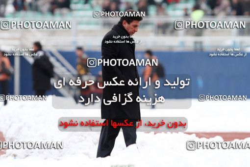 742369, Tabriz, [*parameter:4*], لیگ برتر فوتبال ایران، Persian Gulf Cup، Week 23، Second Leg، Tractor Sazi 0 v 2 Esteghlal on 2012/01/29 at Yadegar-e Emam Stadium