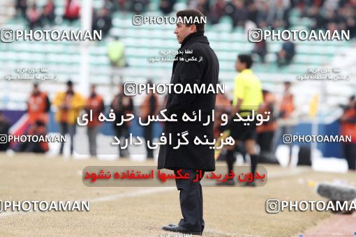 742634, Tabriz, [*parameter:4*], لیگ برتر فوتبال ایران، Persian Gulf Cup، Week 23، Second Leg، Tractor Sazi 0 v 2 Esteghlal on 2012/01/29 at Yadegar-e Emam Stadium