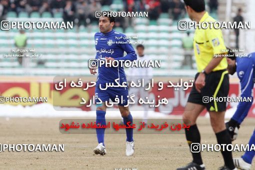 742405, Tabriz, [*parameter:4*], لیگ برتر فوتبال ایران، Persian Gulf Cup، Week 23، Second Leg، Tractor Sazi 0 v 2 Esteghlal on 2012/01/29 at Yadegar-e Emam Stadium