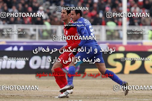 742512, Tabriz, [*parameter:4*], لیگ برتر فوتبال ایران، Persian Gulf Cup، Week 23، Second Leg، Tractor Sazi 0 v 2 Esteghlal on 2012/01/29 at Yadegar-e Emam Stadium