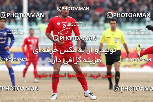 742423, Tabriz, [*parameter:4*], لیگ برتر فوتبال ایران، Persian Gulf Cup، Week 23، Second Leg، Tractor Sazi 0 v 2 Esteghlal on 2012/01/29 at Yadegar-e Emam Stadium