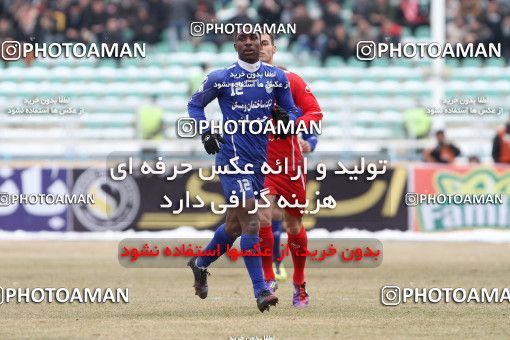 742425, Tabriz, [*parameter:4*], لیگ برتر فوتبال ایران، Persian Gulf Cup، Week 23، Second Leg، Tractor Sazi 0 v 2 Esteghlal on 2012/01/29 at Yadegar-e Emam Stadium