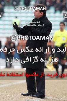 742593, Tabriz, [*parameter:4*], لیگ برتر فوتبال ایران، Persian Gulf Cup، Week 23، Second Leg، Tractor Sazi 0 v 2 Esteghlal on 2012/01/29 at Yadegar-e Emam Stadium
