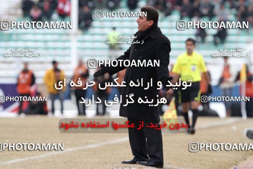 742531, Tabriz, [*parameter:4*], لیگ برتر فوتبال ایران، Persian Gulf Cup، Week 23، Second Leg، Tractor Sazi 0 v 2 Esteghlal on 2012/01/29 at Yadegar-e Emam Stadium
