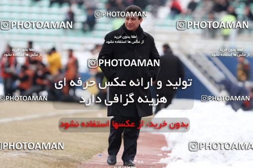 742503, Tabriz, [*parameter:4*], لیگ برتر فوتبال ایران، Persian Gulf Cup، Week 23، Second Leg، Tractor Sazi 0 v 2 Esteghlal on 2012/01/29 at Yadegar-e Emam Stadium