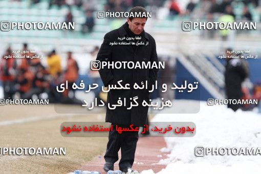 742443, Tabriz, [*parameter:4*], لیگ برتر فوتبال ایران، Persian Gulf Cup، Week 23، Second Leg، Tractor Sazi 0 v 2 Esteghlal on 2012/01/29 at Yadegar-e Emam Stadium