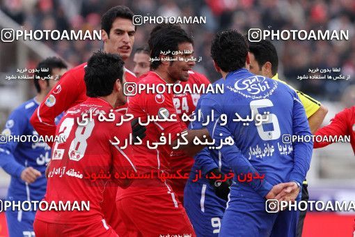 742596, Tabriz, [*parameter:4*], لیگ برتر فوتبال ایران، Persian Gulf Cup، Week 23، Second Leg، Tractor Sazi 0 v 2 Esteghlal on 2012/01/29 at Yadegar-e Emam Stadium