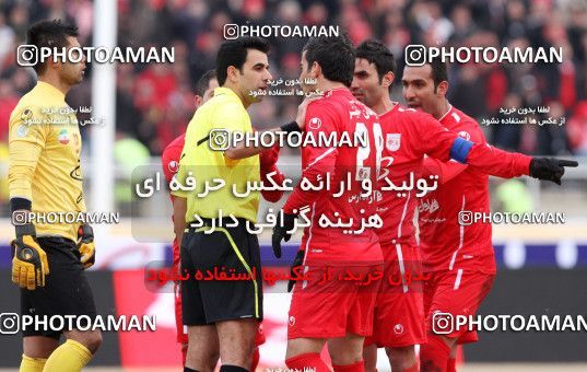 742379, Tabriz, [*parameter:4*], لیگ برتر فوتبال ایران، Persian Gulf Cup، Week 23، Second Leg، Tractor Sazi 0 v 2 Esteghlal on 2012/01/29 at Yadegar-e Emam Stadium