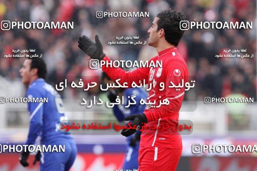 742514, Tabriz, [*parameter:4*], لیگ برتر فوتبال ایران، Persian Gulf Cup، Week 23، Second Leg، Tractor Sazi 0 v 2 Esteghlal on 2012/01/29 at Yadegar-e Emam Stadium