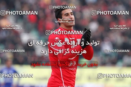 742502, Tabriz, [*parameter:4*], لیگ برتر فوتبال ایران، Persian Gulf Cup، Week 23، Second Leg، Tractor Sazi 0 v 2 Esteghlal on 2012/01/29 at Yadegar-e Emam Stadium