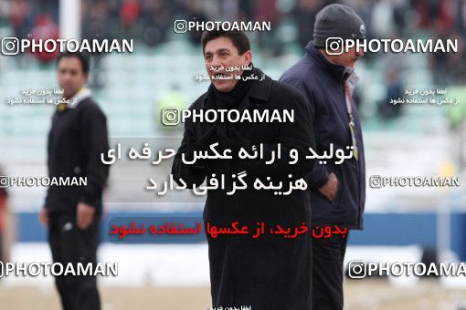 742461, Tabriz, [*parameter:4*], لیگ برتر فوتبال ایران، Persian Gulf Cup، Week 23، Second Leg، Tractor Sazi 0 v 2 Esteghlal on 2012/01/29 at Yadegar-e Emam Stadium