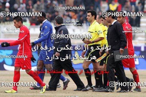 742496, Tabriz, [*parameter:4*], لیگ برتر فوتبال ایران، Persian Gulf Cup، Week 23، Second Leg، Tractor Sazi 0 v 2 Esteghlal on 2012/01/29 at Yadegar-e Emam Stadium