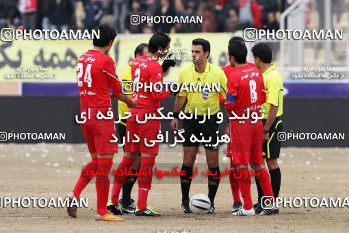 742452, Tabriz, [*parameter:4*], لیگ برتر فوتبال ایران، Persian Gulf Cup، Week 23، Second Leg، Tractor Sazi 0 v 2 Esteghlal on 2012/01/29 at Yadegar-e Emam Stadium