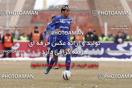 742509, Tabriz, [*parameter:4*], لیگ برتر فوتبال ایران، Persian Gulf Cup، Week 23، Second Leg، Tractor Sazi 0 v 2 Esteghlal on 2012/01/29 at Yadegar-e Emam Stadium