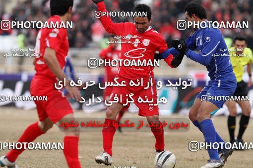 742505, Tabriz, [*parameter:4*], لیگ برتر فوتبال ایران، Persian Gulf Cup، Week 23، Second Leg، Tractor Sazi 0 v 2 Esteghlal on 2012/01/29 at Yadegar-e Emam Stadium