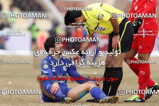 742533, Tabriz, [*parameter:4*], لیگ برتر فوتبال ایران، Persian Gulf Cup، Week 23، Second Leg، Tractor Sazi 0 v 2 Esteghlal on 2012/01/29 at Yadegar-e Emam Stadium