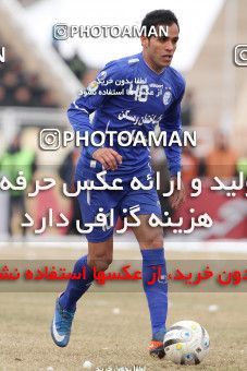 742392, لیگ برتر فوتبال ایران، Persian Gulf Cup، Week 23، Second Leg، 2012/01/29، Tabriz، Yadegar-e Emam Stadium، Tractor Sazi 0 - 2 Esteghlal