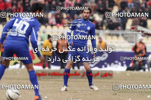 742489, Tabriz, [*parameter:4*], لیگ برتر فوتبال ایران، Persian Gulf Cup، Week 23، Second Leg، Tractor Sazi 0 v 2 Esteghlal on 2012/01/29 at Yadegar-e Emam Stadium