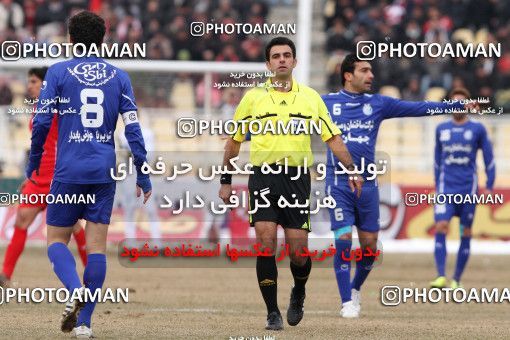 742426, Tabriz, [*parameter:4*], لیگ برتر فوتبال ایران، Persian Gulf Cup، Week 23، Second Leg، Tractor Sazi 0 v 2 Esteghlal on 2012/01/29 at Yadegar-e Emam Stadium