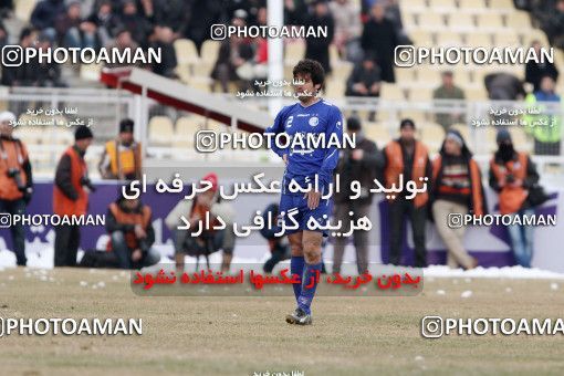 742397, Tabriz, [*parameter:4*], لیگ برتر فوتبال ایران، Persian Gulf Cup، Week 23، Second Leg، Tractor Sazi 0 v 2 Esteghlal on 2012/01/29 at Yadegar-e Emam Stadium