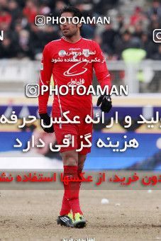 742487, Tabriz, [*parameter:4*], لیگ برتر فوتبال ایران، Persian Gulf Cup، Week 23، Second Leg، Tractor Sazi 0 v 2 Esteghlal on 2012/01/29 at Yadegar-e Emam Stadium