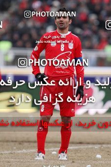 742469, Tabriz, [*parameter:4*], لیگ برتر فوتبال ایران، Persian Gulf Cup، Week 23، Second Leg، Tractor Sazi 0 v 2 Esteghlal on 2012/01/29 at Yadegar-e Emam Stadium