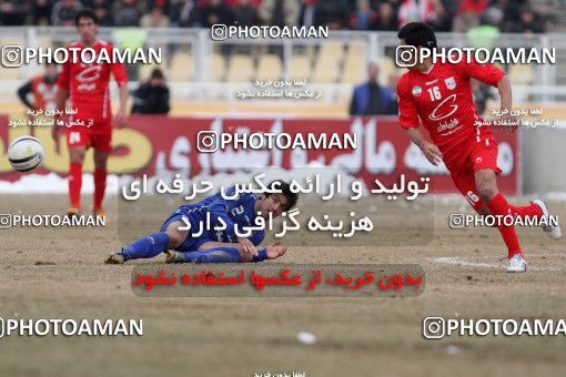 742467, Tabriz, [*parameter:4*], لیگ برتر فوتبال ایران، Persian Gulf Cup، Week 23، Second Leg، Tractor Sazi 0 v 2 Esteghlal on 2012/01/29 at Yadegar-e Emam Stadium