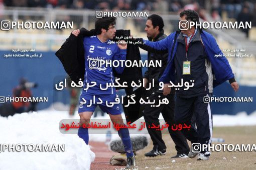 742454, Tabriz, [*parameter:4*], لیگ برتر فوتبال ایران، Persian Gulf Cup، Week 23، Second Leg، Tractor Sazi 0 v 2 Esteghlal on 2012/01/29 at Yadegar-e Emam Stadium