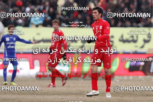 742541, Tabriz, [*parameter:4*], لیگ برتر فوتبال ایران، Persian Gulf Cup، Week 23، Second Leg، Tractor Sazi 0 v 2 Esteghlal on 2012/01/29 at Yadegar-e Emam Stadium