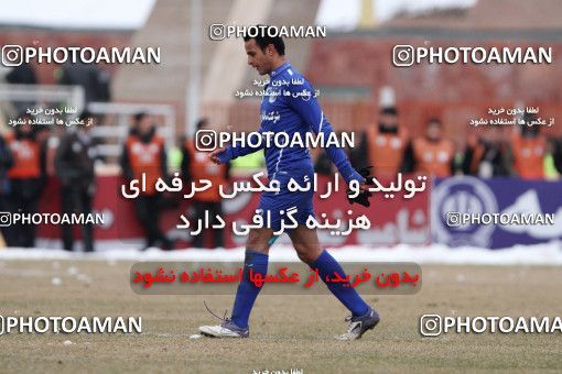 742548, Tabriz, [*parameter:4*], لیگ برتر فوتبال ایران، Persian Gulf Cup، Week 23، Second Leg، Tractor Sazi 0 v 2 Esteghlal on 2012/01/29 at Yadegar-e Emam Stadium