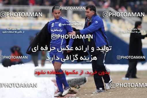 742394, Tabriz, [*parameter:4*], لیگ برتر فوتبال ایران، Persian Gulf Cup، Week 23، Second Leg، Tractor Sazi 0 v 2 Esteghlal on 2012/01/29 at Yadegar-e Emam Stadium