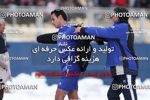 742372, Tabriz, [*parameter:4*], لیگ برتر فوتبال ایران، Persian Gulf Cup، Week 23، Second Leg، Tractor Sazi 0 v 2 Esteghlal on 2012/01/29 at Yadegar-e Emam Stadium