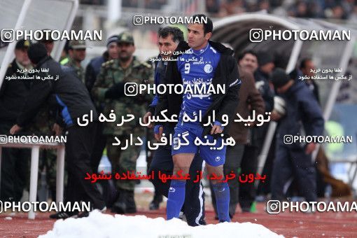 742484, Tabriz, [*parameter:4*], لیگ برتر فوتبال ایران، Persian Gulf Cup، Week 23، Second Leg، Tractor Sazi 0 v 2 Esteghlal on 2012/01/29 at Yadegar-e Emam Stadium