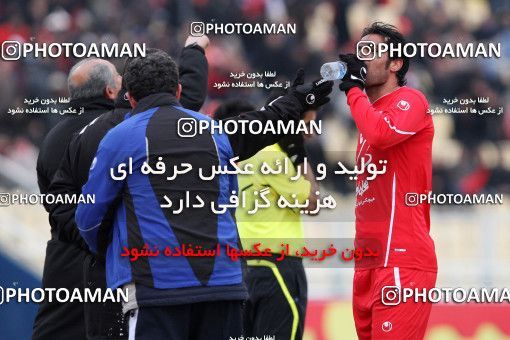 742422, Tabriz, [*parameter:4*], لیگ برتر فوتبال ایران، Persian Gulf Cup، Week 23، Second Leg، Tractor Sazi 0 v 2 Esteghlal on 2012/01/29 at Yadegar-e Emam Stadium