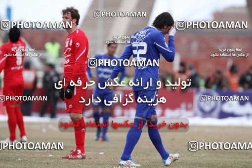742581, Tabriz, [*parameter:4*], لیگ برتر فوتبال ایران، Persian Gulf Cup، Week 23، Second Leg، Tractor Sazi 0 v 2 Esteghlal on 2012/01/29 at Yadegar-e Emam Stadium