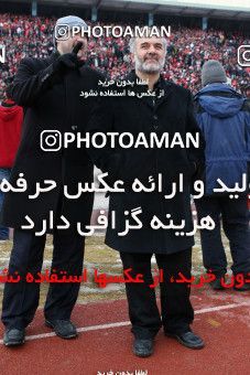 742387, Tabriz, [*parameter:4*], لیگ برتر فوتبال ایران، Persian Gulf Cup، Week 23، Second Leg، Tractor Sazi 0 v 2 Esteghlal on 2012/01/29 at Yadegar-e Emam Stadium