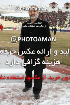 742440, Tabriz, [*parameter:4*], لیگ برتر فوتبال ایران، Persian Gulf Cup، Week 23، Second Leg، Tractor Sazi 0 v 2 Esteghlal on 2012/01/29 at Yadegar-e Emam Stadium
