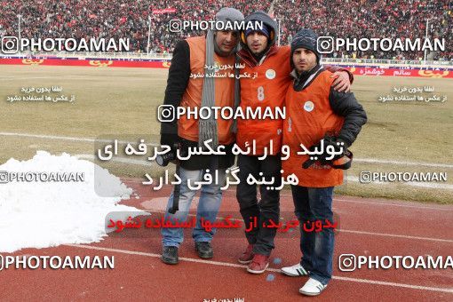 742373, Tabriz, [*parameter:4*], لیگ برتر فوتبال ایران، Persian Gulf Cup، Week 23، Second Leg، Tractor Sazi 0 v 2 Esteghlal on 2012/01/29 at Yadegar-e Emam Stadium