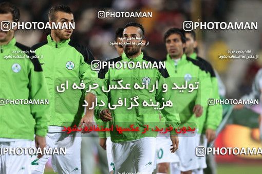 880803, Tehran, [*parameter:4*], لیگ برتر فوتبال ایران، Persian Gulf Cup، Week 15، First Leg، 2012/11/19، Persepolis 3 - 2 Zob Ahan Esfahan