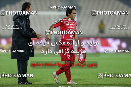 880979, Tehran, [*parameter:4*], لیگ برتر فوتبال ایران، Persian Gulf Cup، Week 15، First Leg، Persepolis 3 v 2 Zob Ahan Esfahan on 2012/11/19 at Azadi Stadium