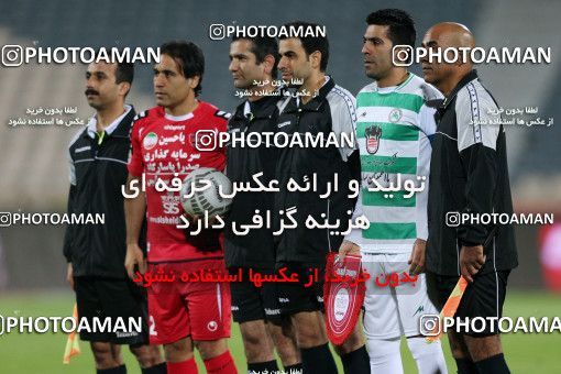 880739, Tehran, [*parameter:4*], لیگ برتر فوتبال ایران، Persian Gulf Cup، Week 15، First Leg، Persepolis 3 v 2 Zob Ahan Esfahan on 2012/11/19 at Azadi Stadium