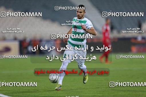 880943, Tehran, [*parameter:4*], لیگ برتر فوتبال ایران، Persian Gulf Cup، Week 15، First Leg، Persepolis 3 v 2 Zob Ahan Esfahan on 2012/11/19 at Azadi Stadium