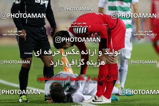 880769, Tehran, [*parameter:4*], لیگ برتر فوتبال ایران، Persian Gulf Cup، Week 15، First Leg، Persepolis 3 v 2 Zob Ahan Esfahan on 2012/11/19 at Azadi Stadium
