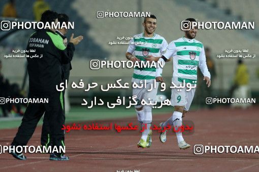 880914, Tehran, [*parameter:4*], لیگ برتر فوتبال ایران، Persian Gulf Cup، Week 15، First Leg، Persepolis 3 v 2 Zob Ahan Esfahan on 2012/11/19 at Azadi Stadium