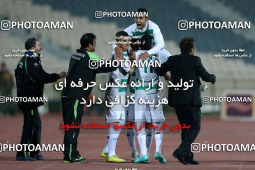 880930, Tehran, [*parameter:4*], لیگ برتر فوتبال ایران، Persian Gulf Cup، Week 15، First Leg، 2012/11/19، Persepolis 3 - 2 Zob Ahan Esfahan