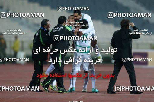 880760, Tehran, [*parameter:4*], لیگ برتر فوتبال ایران، Persian Gulf Cup، Week 15، First Leg، Persepolis 3 v 2 Zob Ahan Esfahan on 2012/11/19 at Azadi Stadium