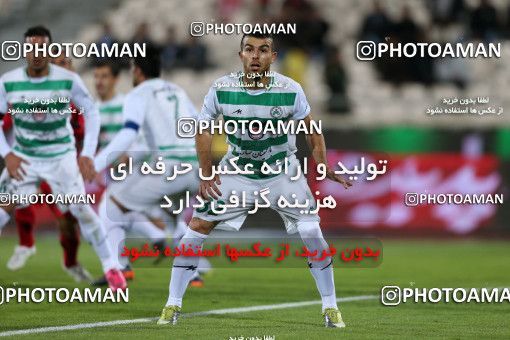 880877, Tehran, [*parameter:4*], لیگ برتر فوتبال ایران، Persian Gulf Cup، Week 15، First Leg، 2012/11/19، Persepolis 3 - 2 Zob Ahan Esfahan