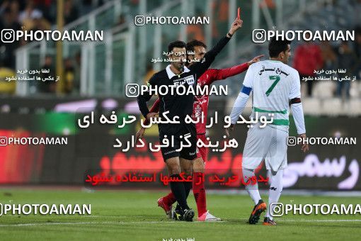 880992, Tehran, [*parameter:4*], لیگ برتر فوتبال ایران، Persian Gulf Cup، Week 15، First Leg، Persepolis 3 v 2 Zob Ahan Esfahan on 2012/11/19 at Azadi Stadium